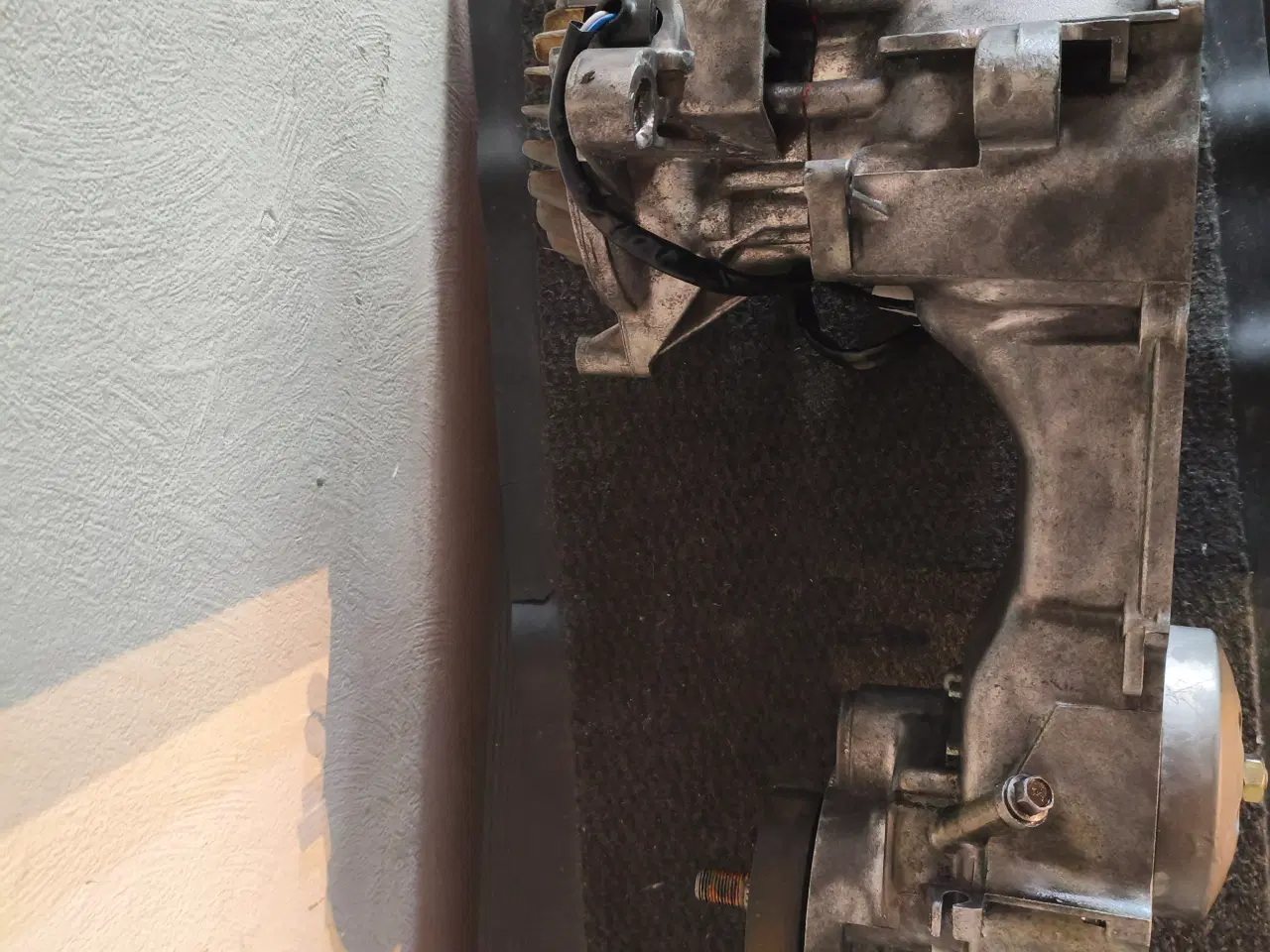 Billede 6 - Nyrenoveret PGO-motor 50cc til G-max og hot50