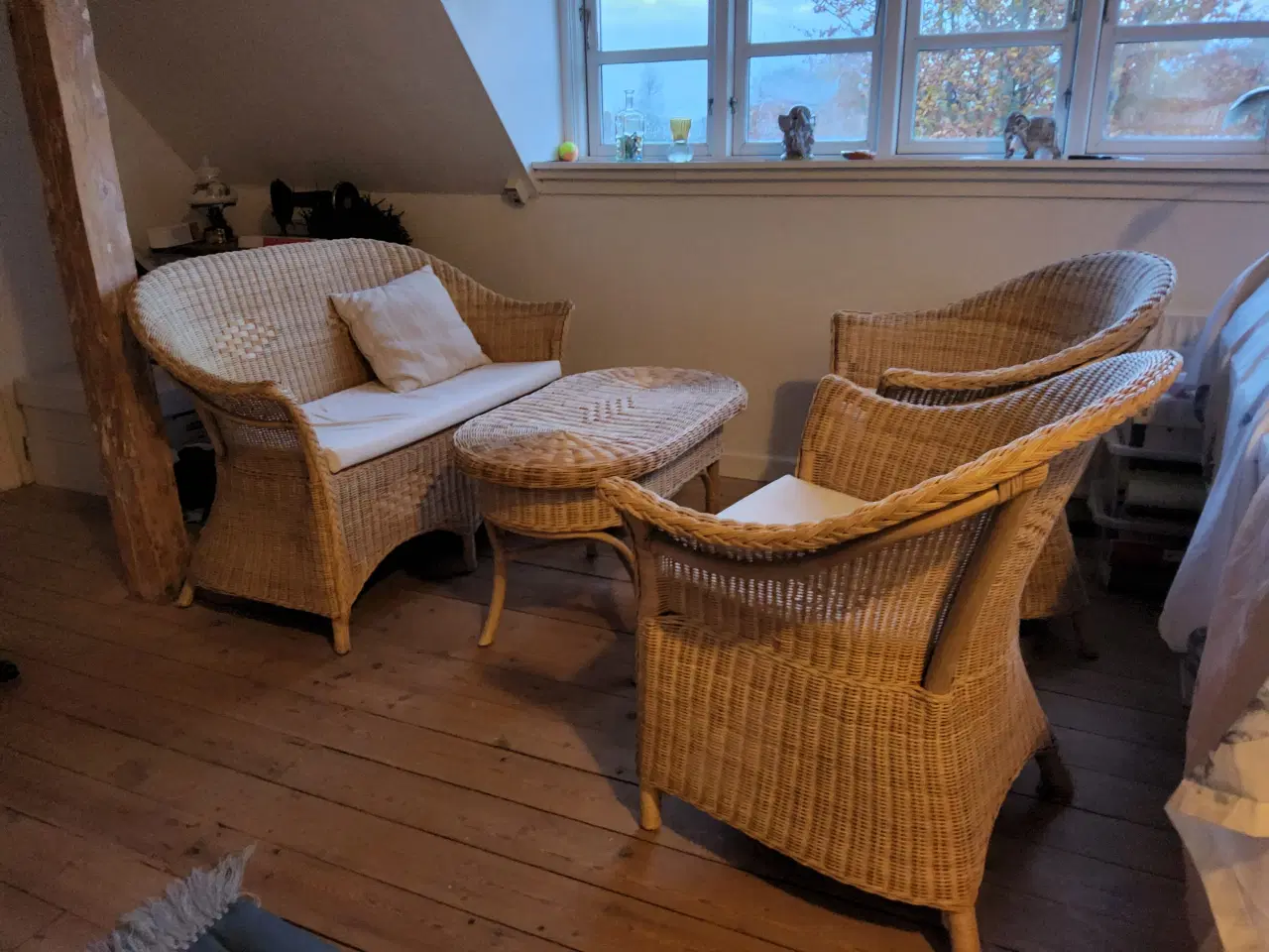 Billede 2 - Sælges på grund af plads mangel