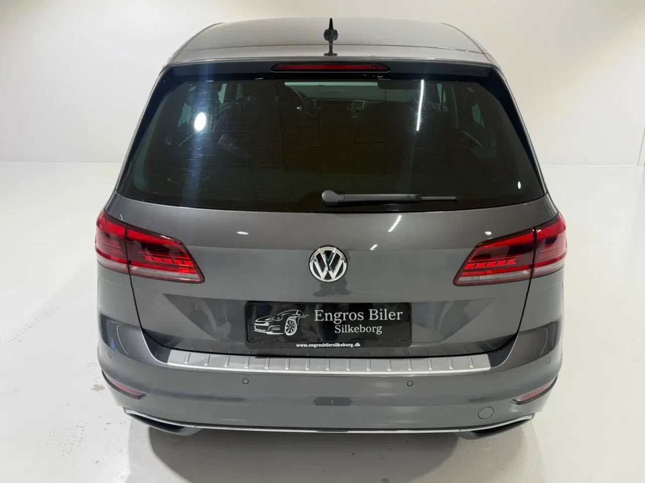 Billede 5 - VW Golf Sportsvan 1,5 TSi 130 Comfortline DSG