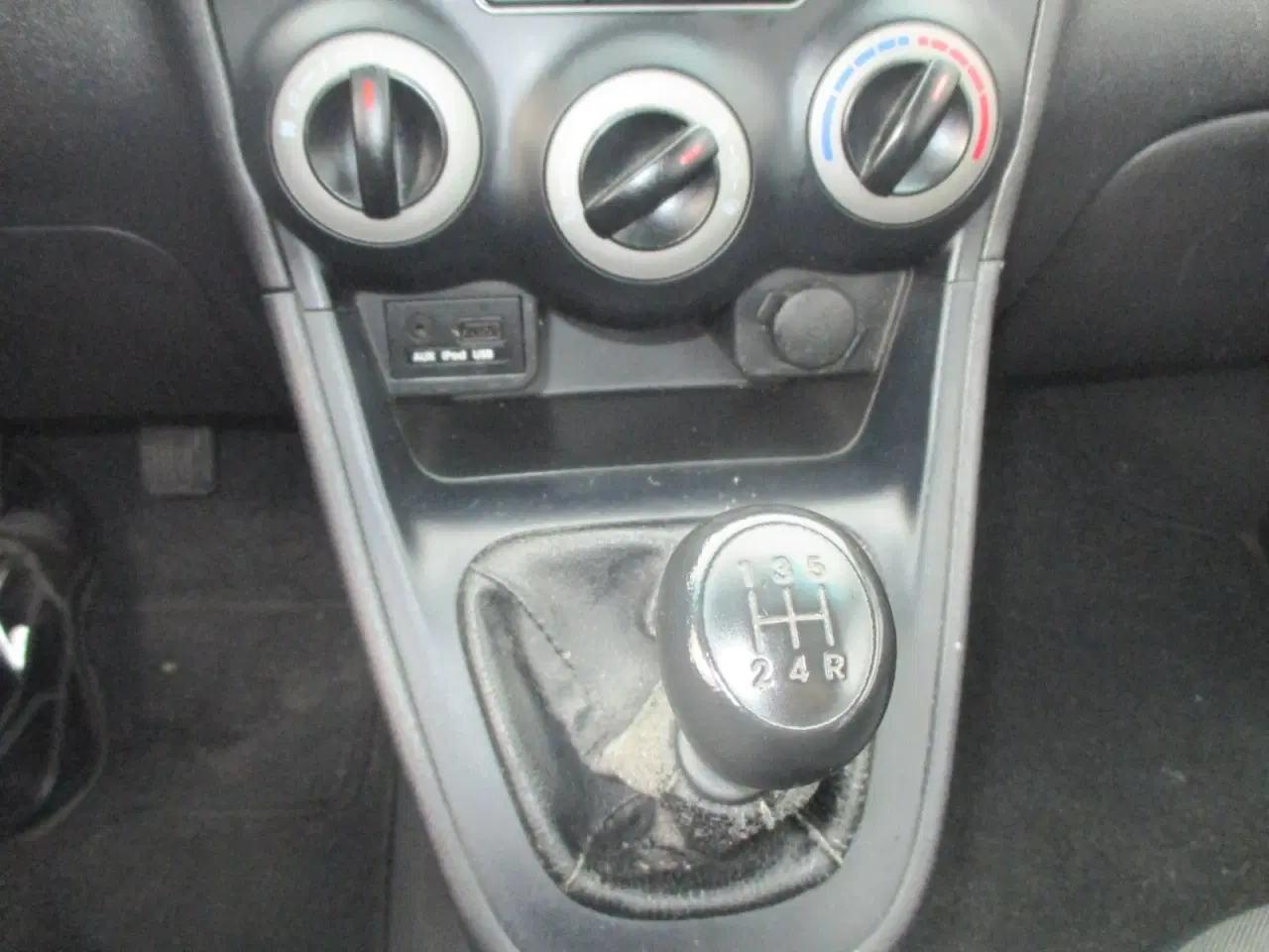 Billede 14 - Hyundai i10 1,1 Base