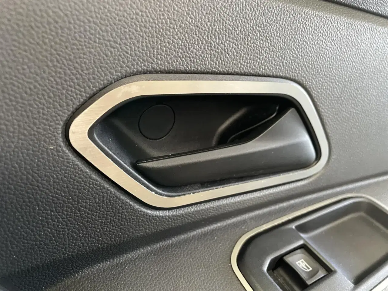 Billede 23 - Dacia Duster 1,5 Blue dCi Essential 4x4 115HK 5d 6g