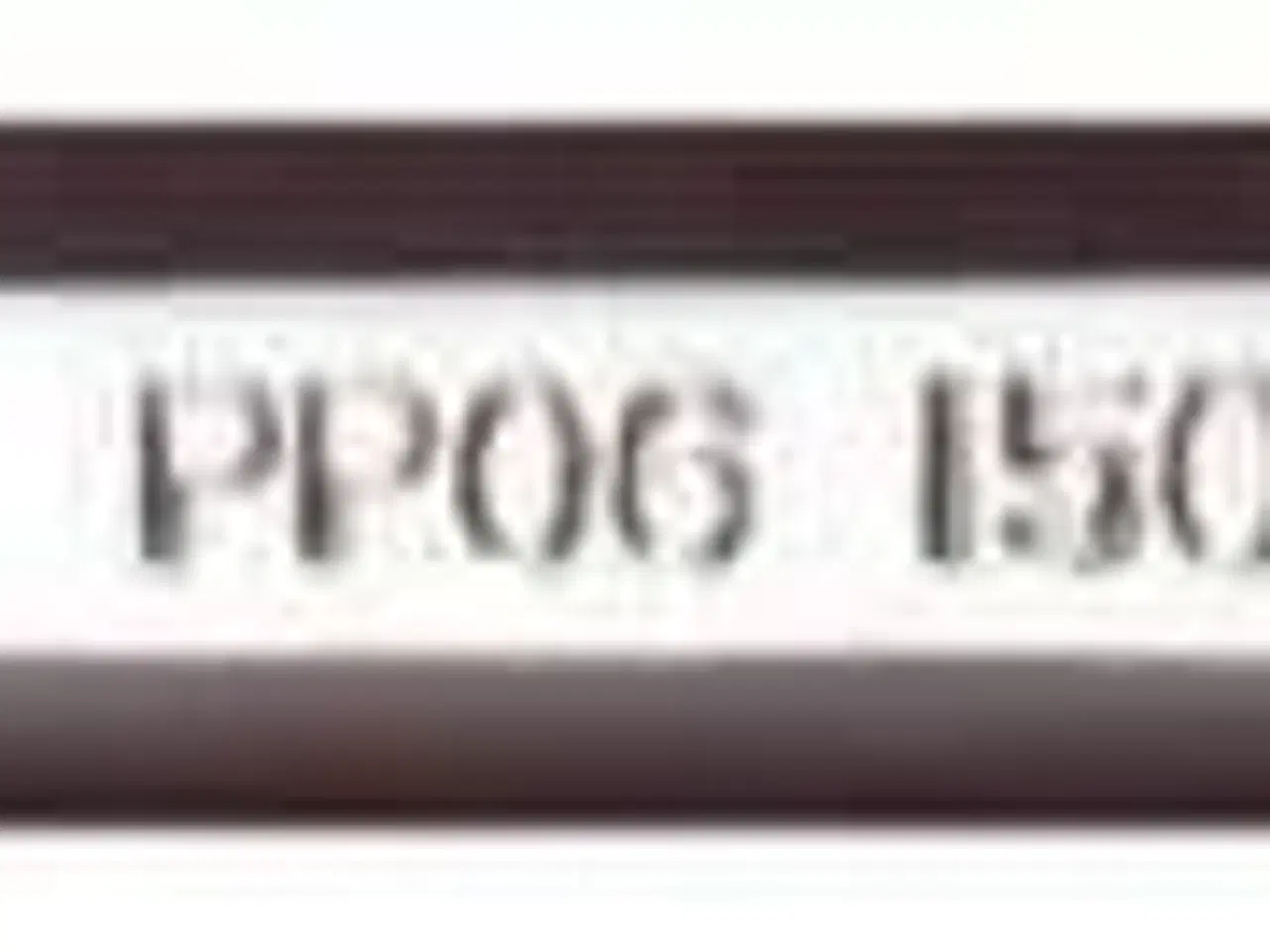 Billede 1 - Slagværktøj 5mm pp05