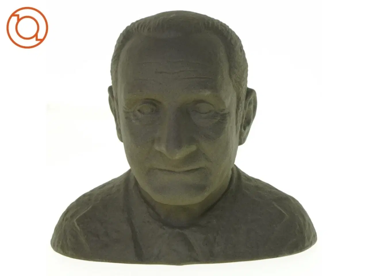 Billede 1 - Sparegris (str. 21 x 20 cm)