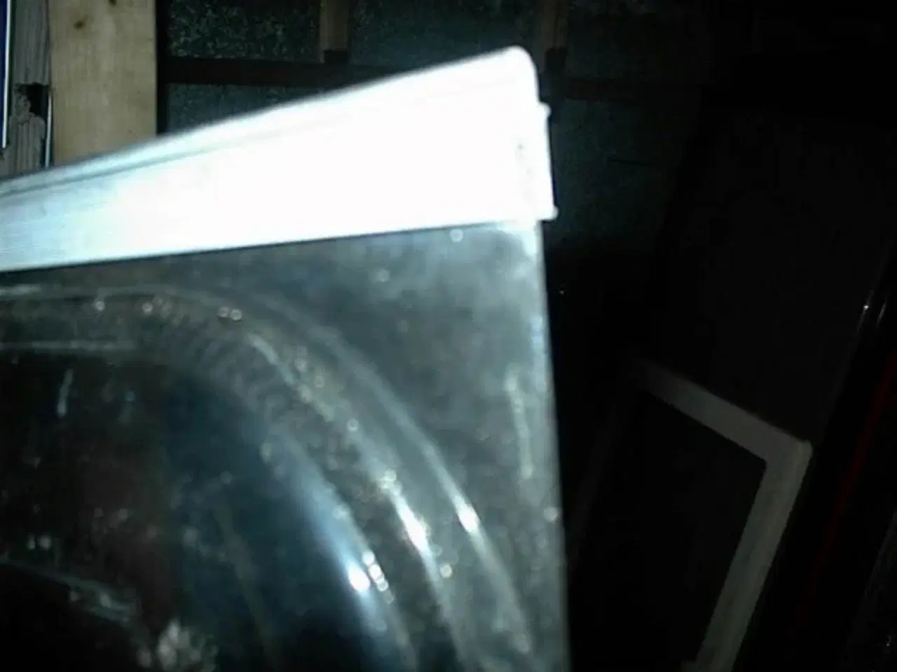 Billede 3 -   Side Rude