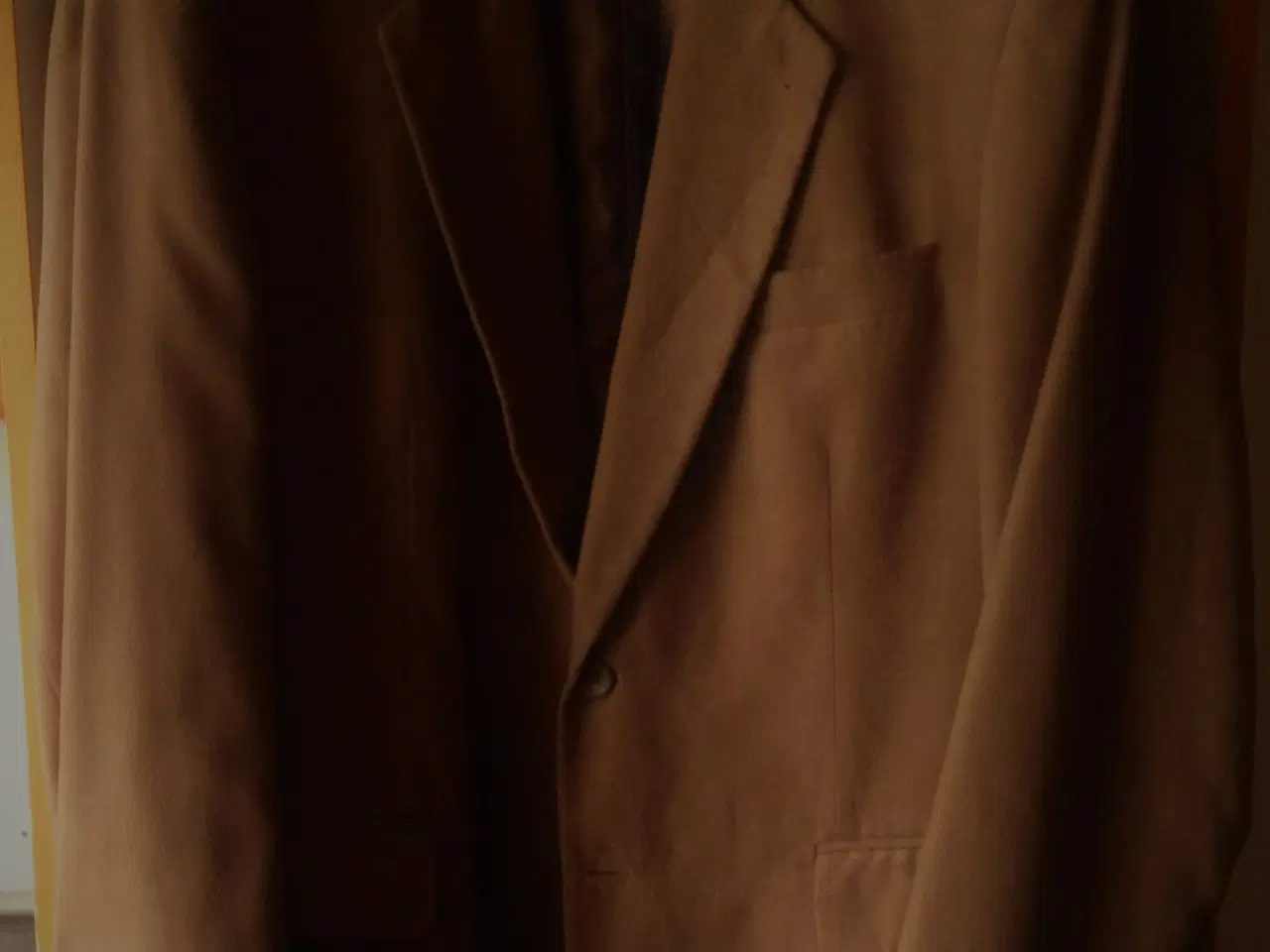 Billede 1 - Rui Felizardo Jakke str. XXL