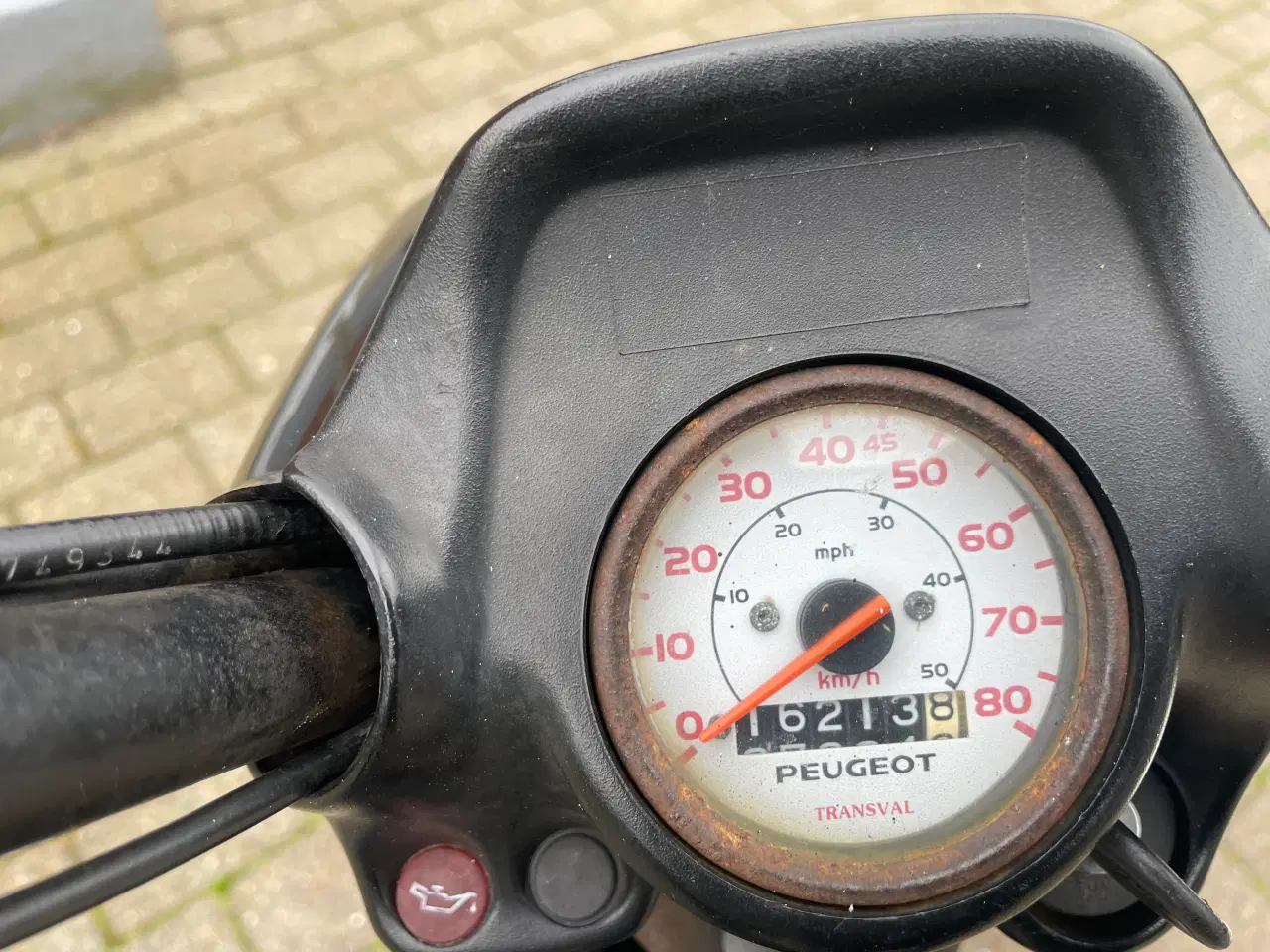 Billede 4 - Peugeot fox