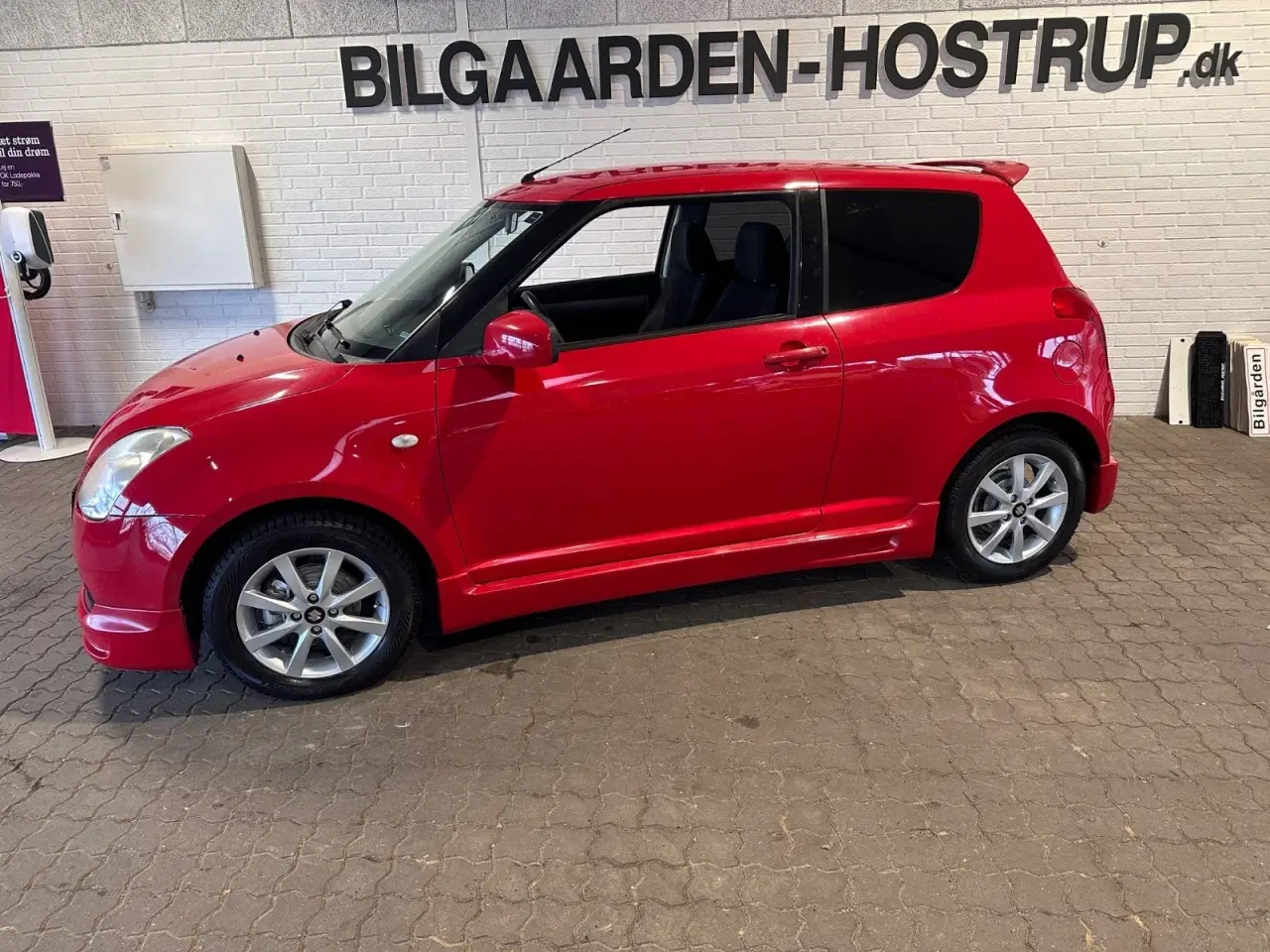 Billede 2 - Suzuki Swift 1,3 GL-A