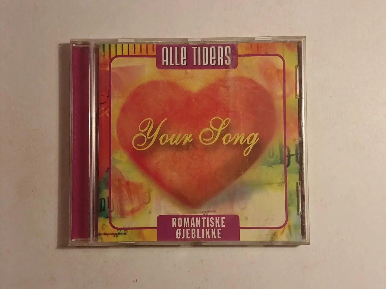 Billede 2 - Diverse cd'er 