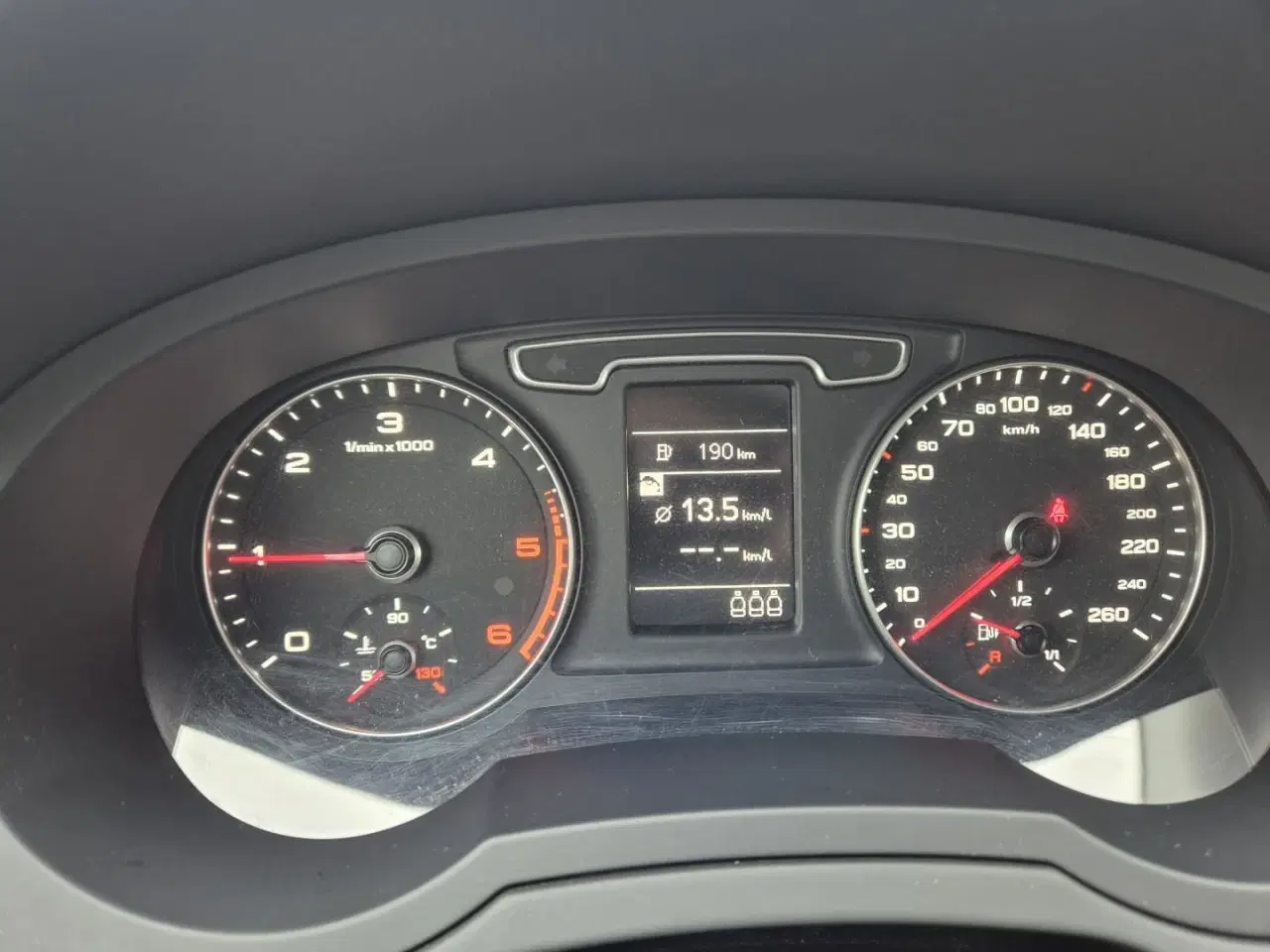 Billede 12 - Audi Q3 2,0 TDI 140HK 5d 6g