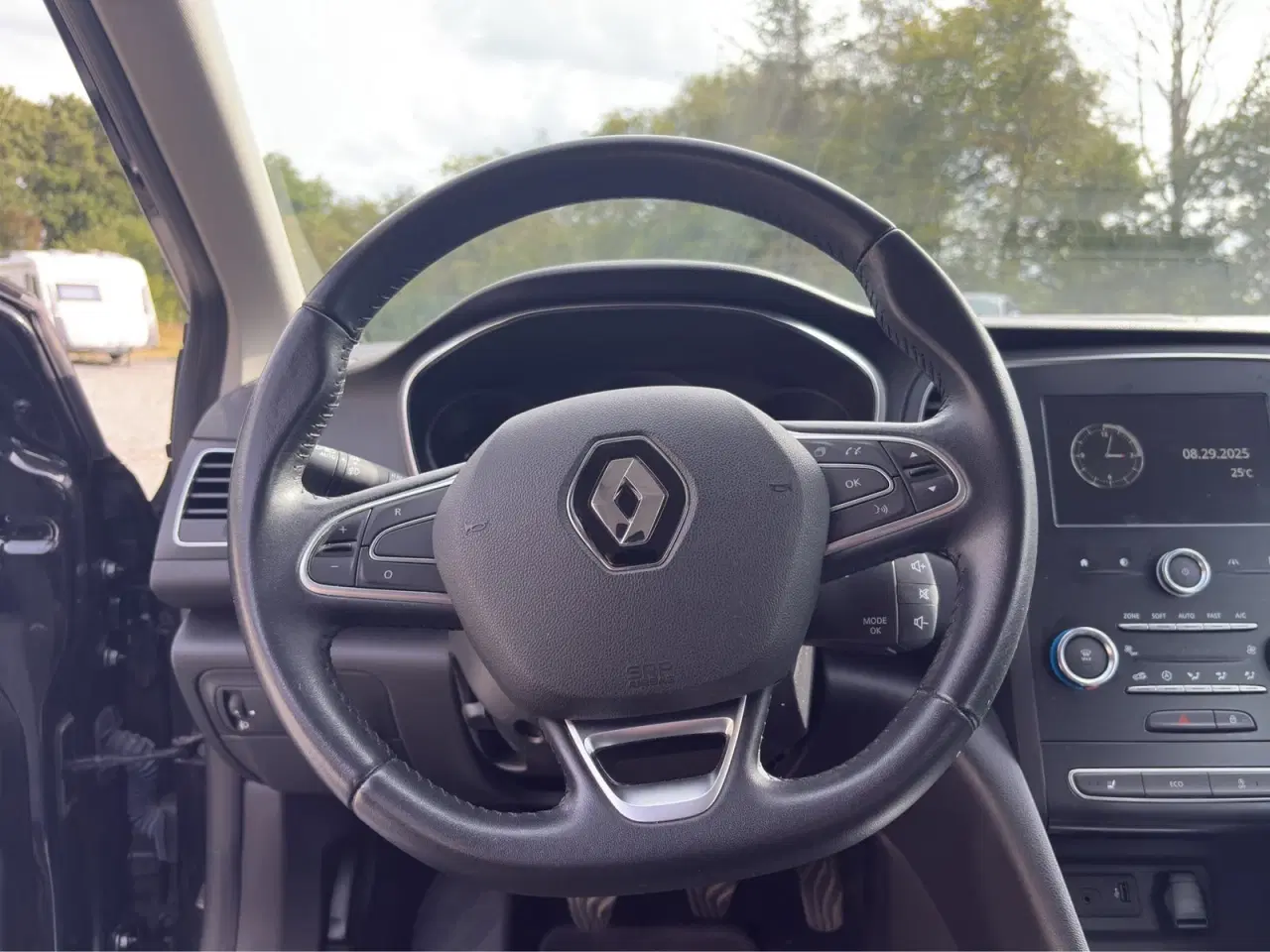 Billede 11 - Renault Megane IV 1,3 TCe 140 Limited Sport Tourer
