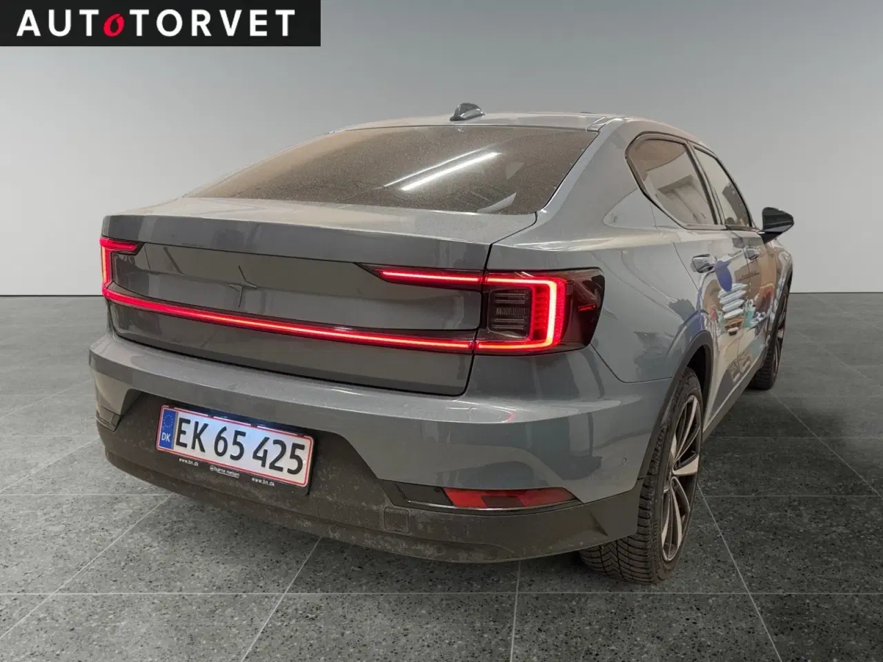 Billede 3 - Polestar 2 Long Range AWD