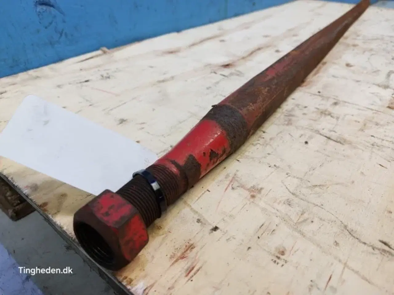 Billede 10 - Ballespids