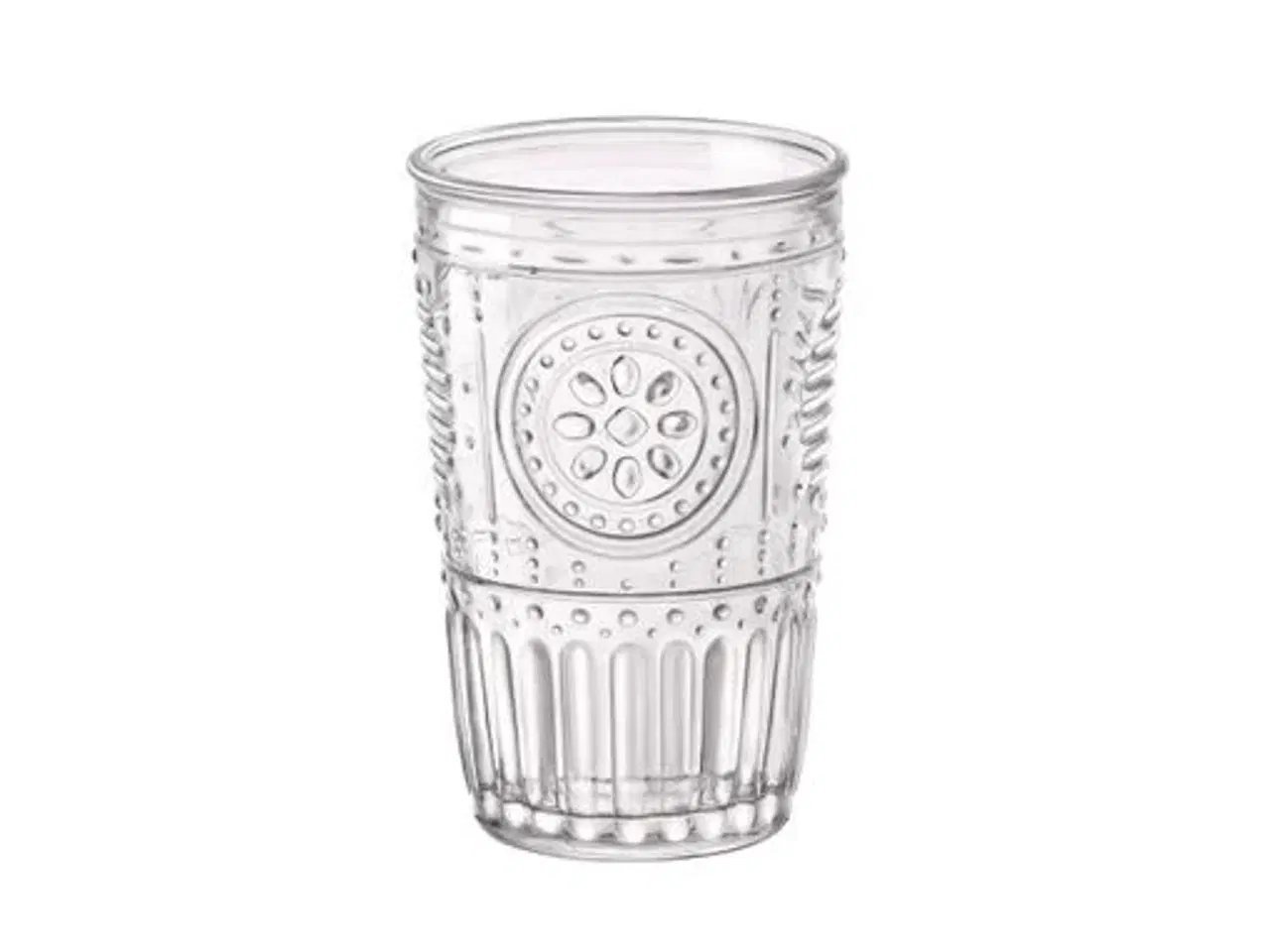 Billede 1 - 24 spritnye drikkeglas – klar til fest