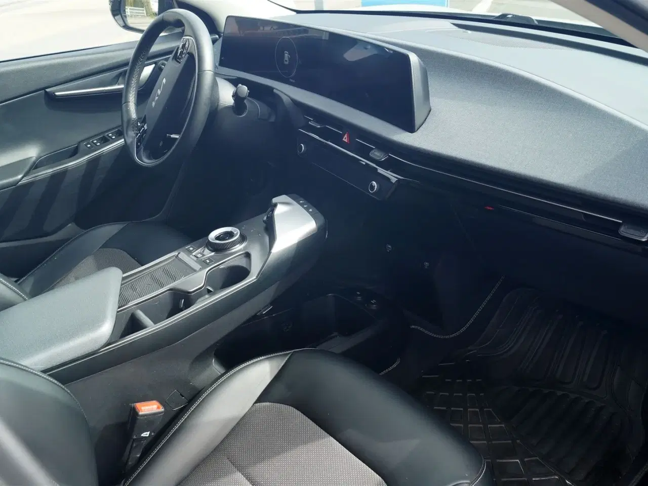 Billede 7 - Kia EV6 EL Long Range 229HK 5d Aut.