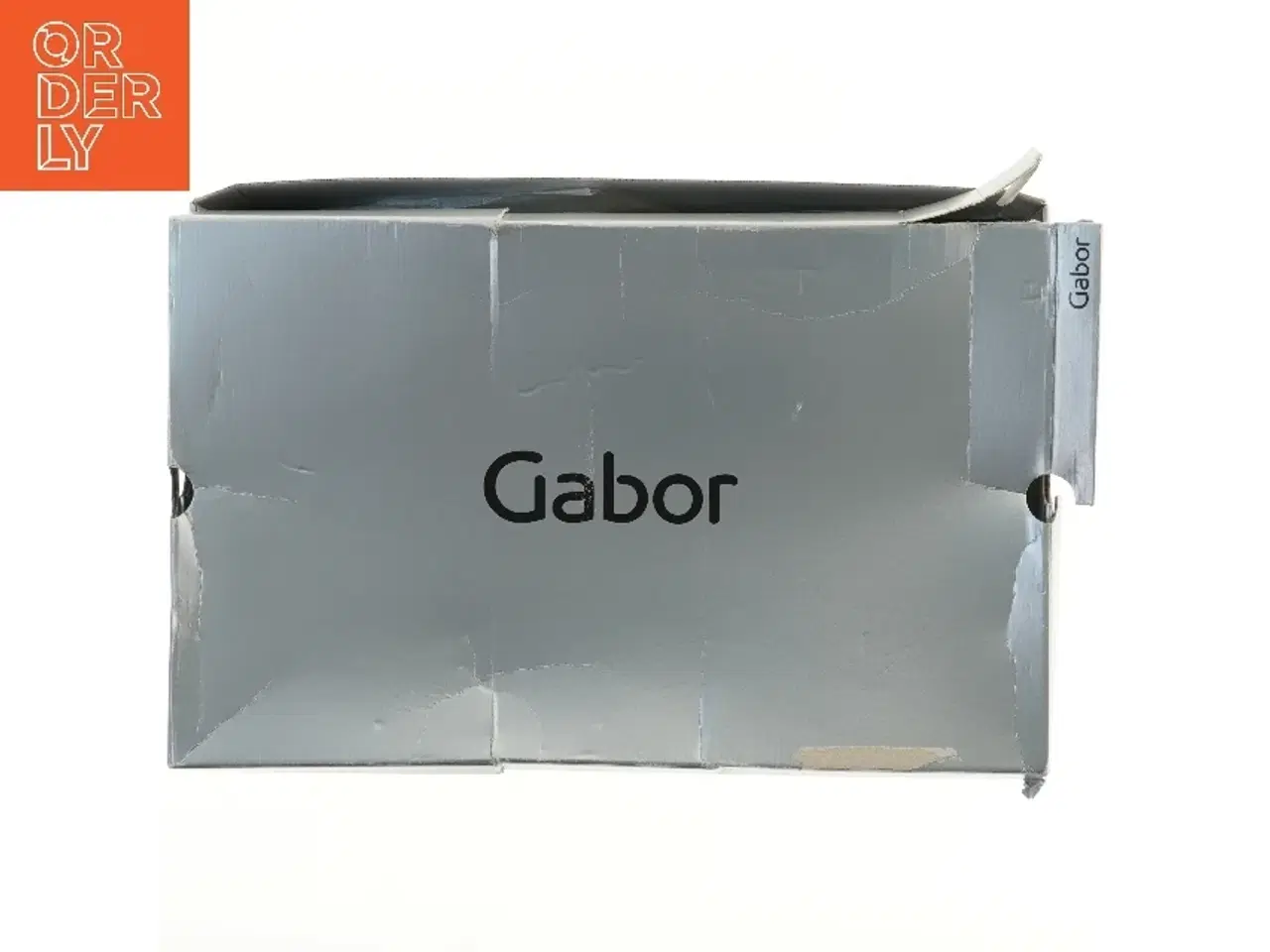 Billede 2 - Støvler størrelse 41 fra Gabor (str. 41 )