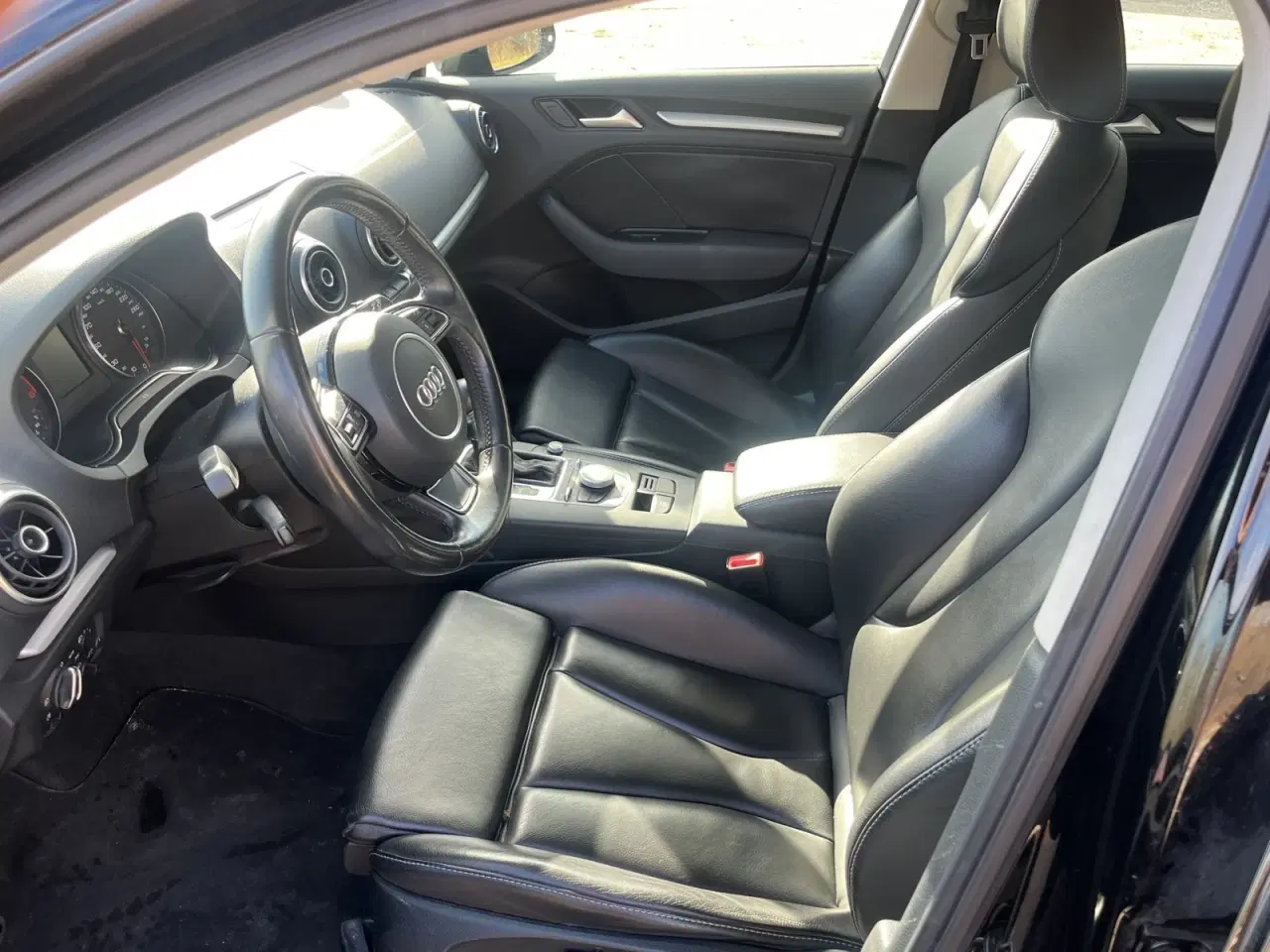 Billede 9 - Audi A3 1,8 TFSi 180 Ambition Sportback S-tr.