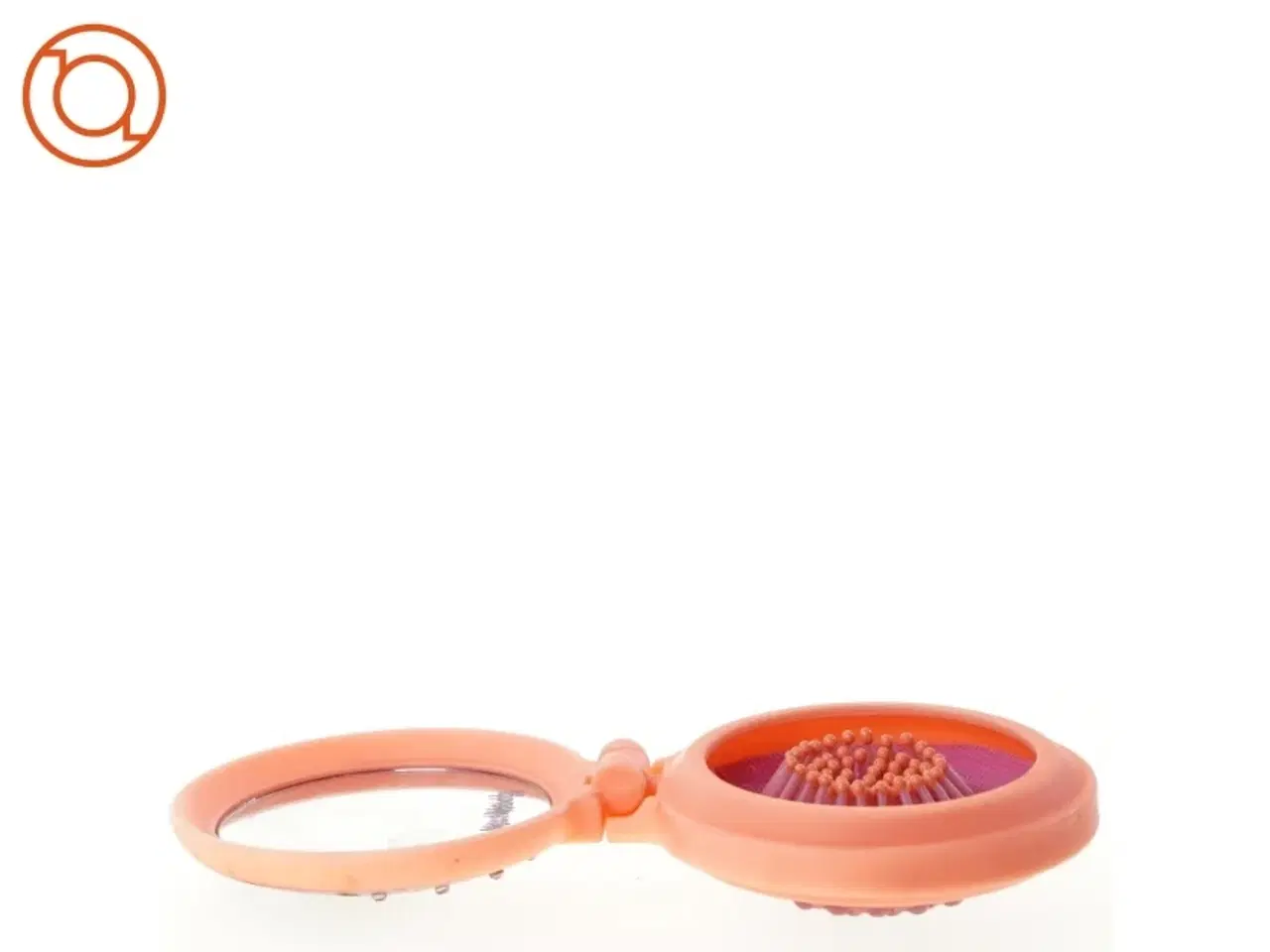 Billede 8 - Top shop Børste med spejl fra Miss Melody (str. 7 x 2 cm)