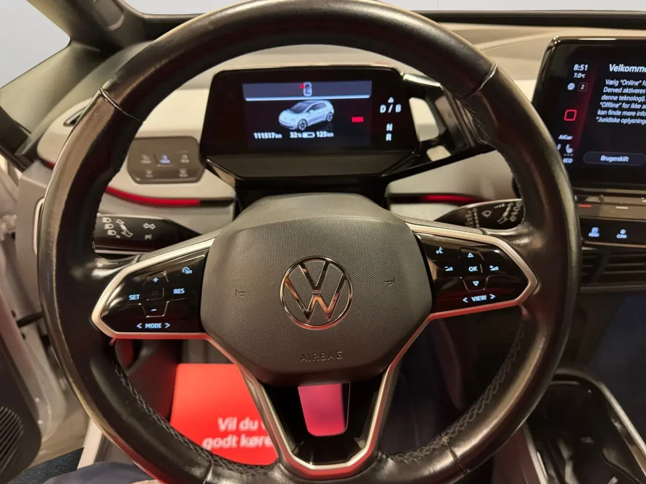 Billede 6 - VW ID.3 77 Pro S Tour