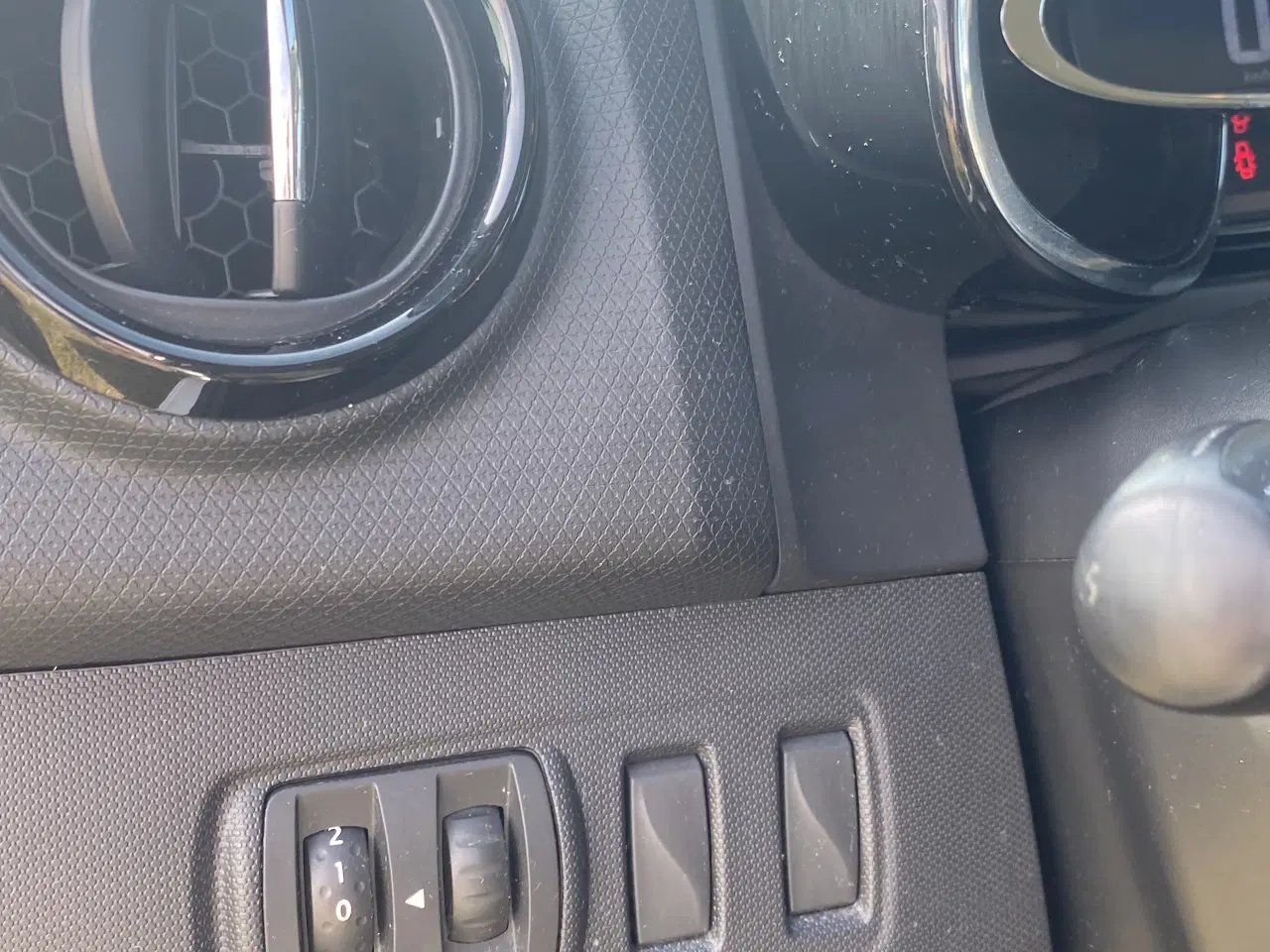 Billede 11 - Pendler bil - god starter bil