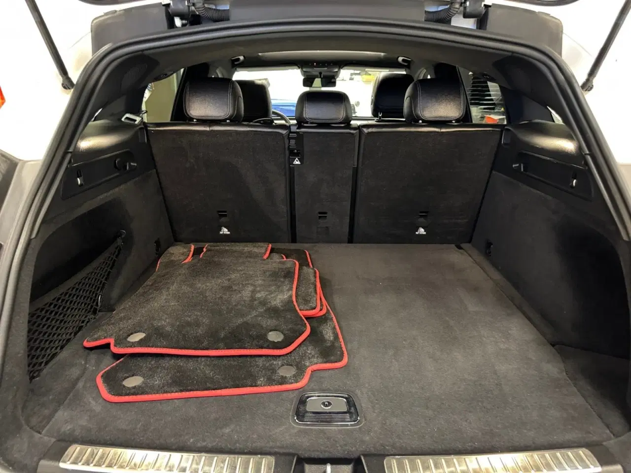 Billede 15 - Mercedes EQC400  AMG Line 4Matic