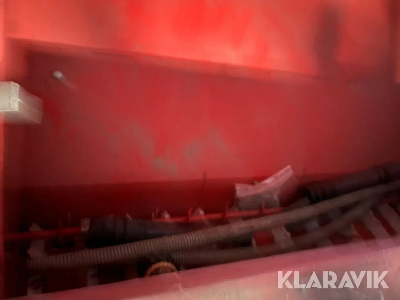 Billede 10 - Såmaskine Kverneland 3 meter MC DRILL PRO