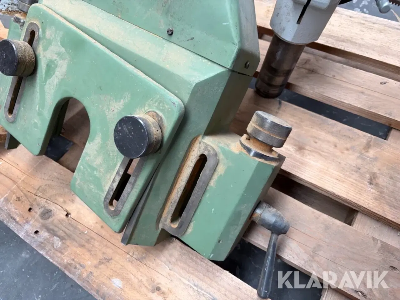 Billede 7 - Fremtræk Maggi Steff 2038 1 styk