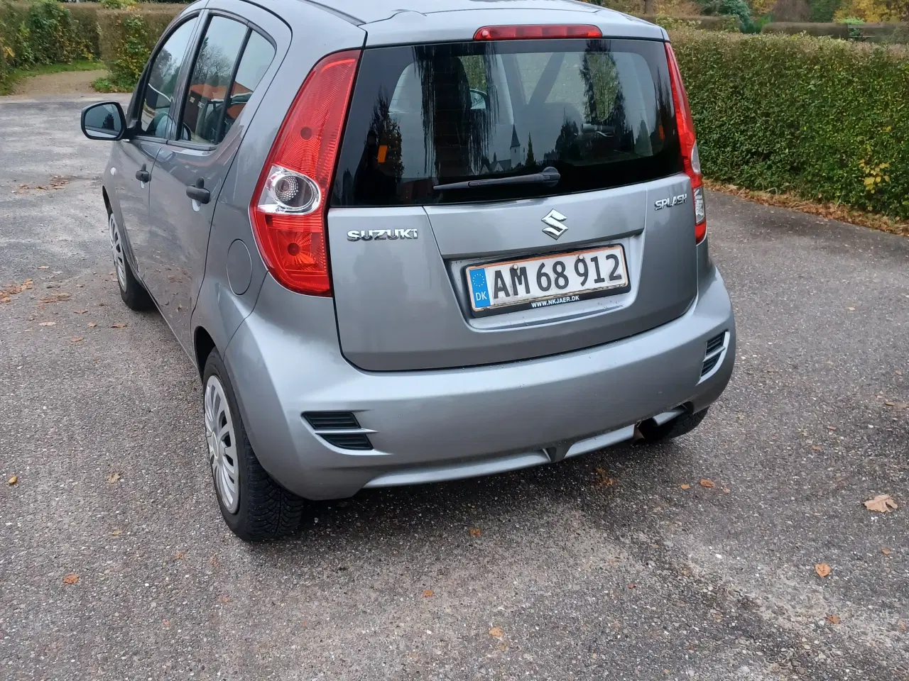 Billede 2 - Suzuki Splash