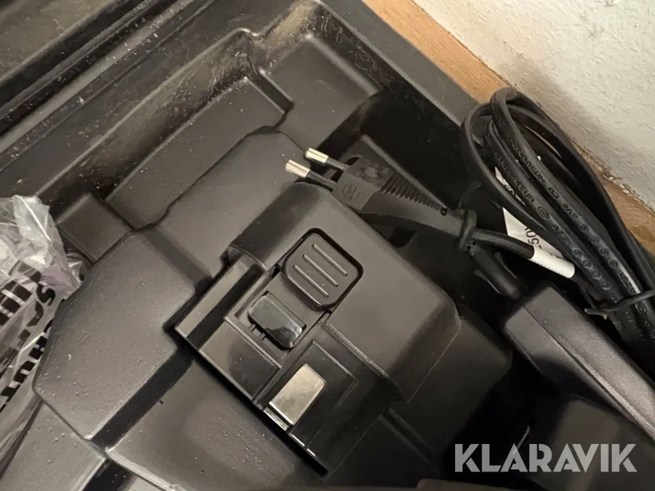 Billede 11 - Gas-Sømpistol Würth DIGA CS-2 Power