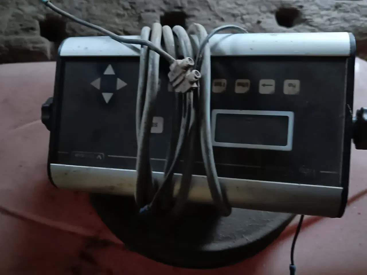 Billede 12 - Underhaug 4 rækket med Viby bejdsetank & sporløsner