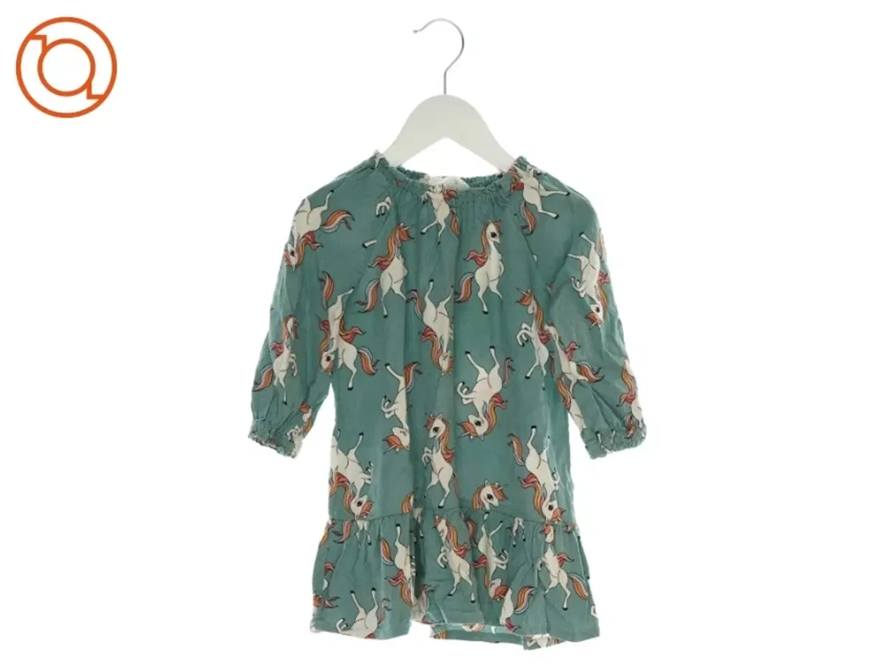 Billede 1 - Kjole fra H&M (str. 104)