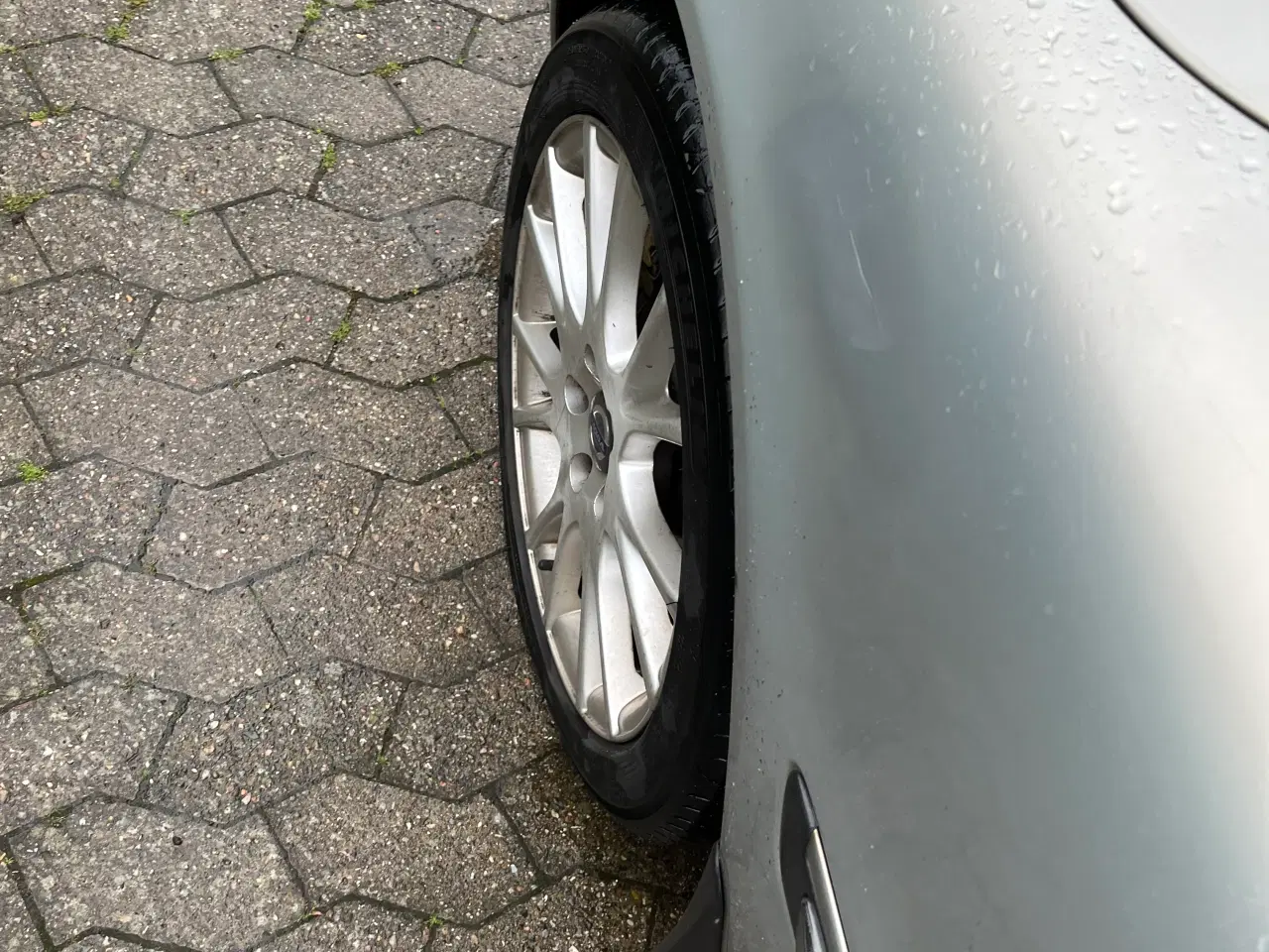Billede 6 - Volvo s80