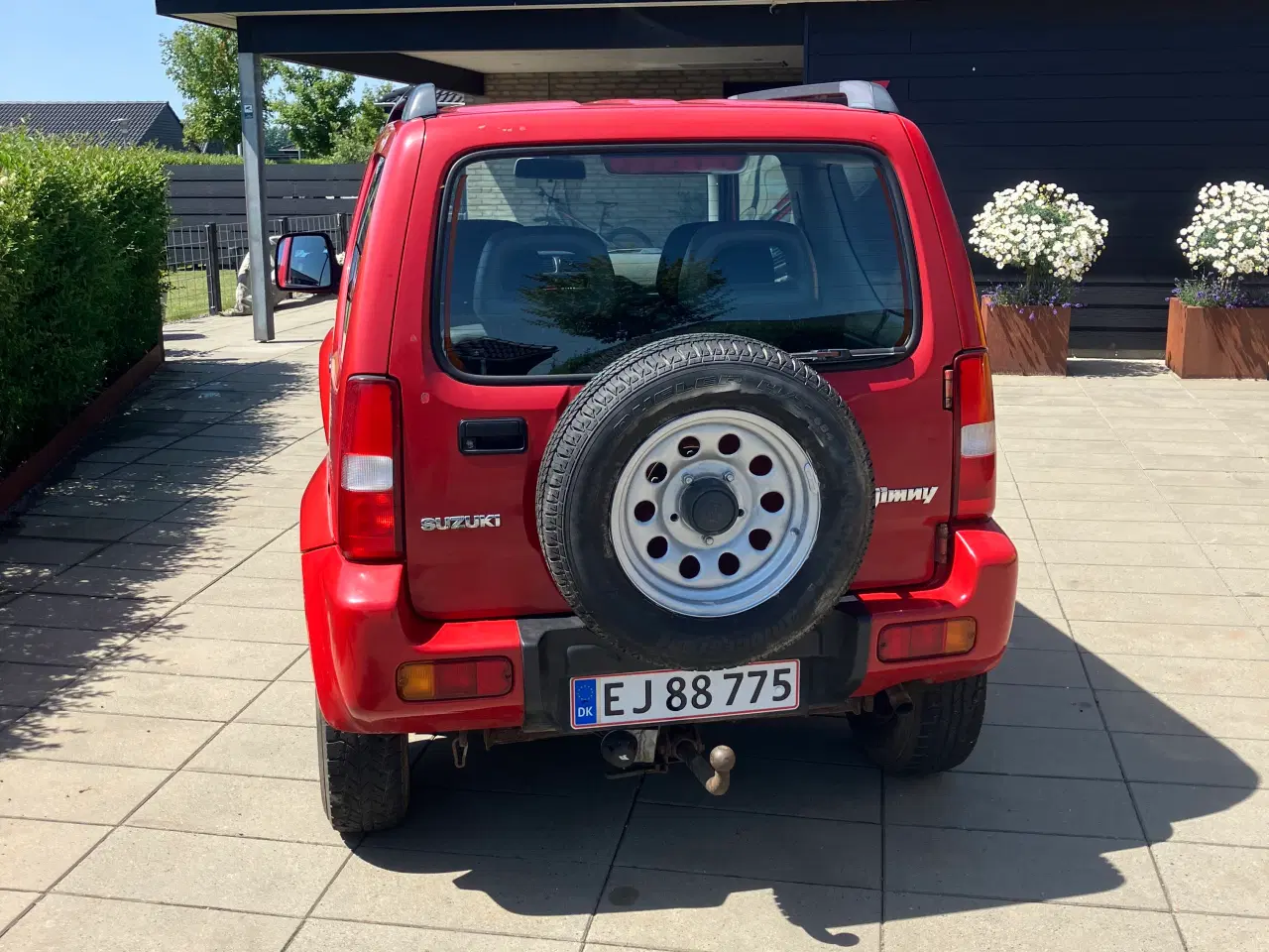 Billede 4 - 4x4