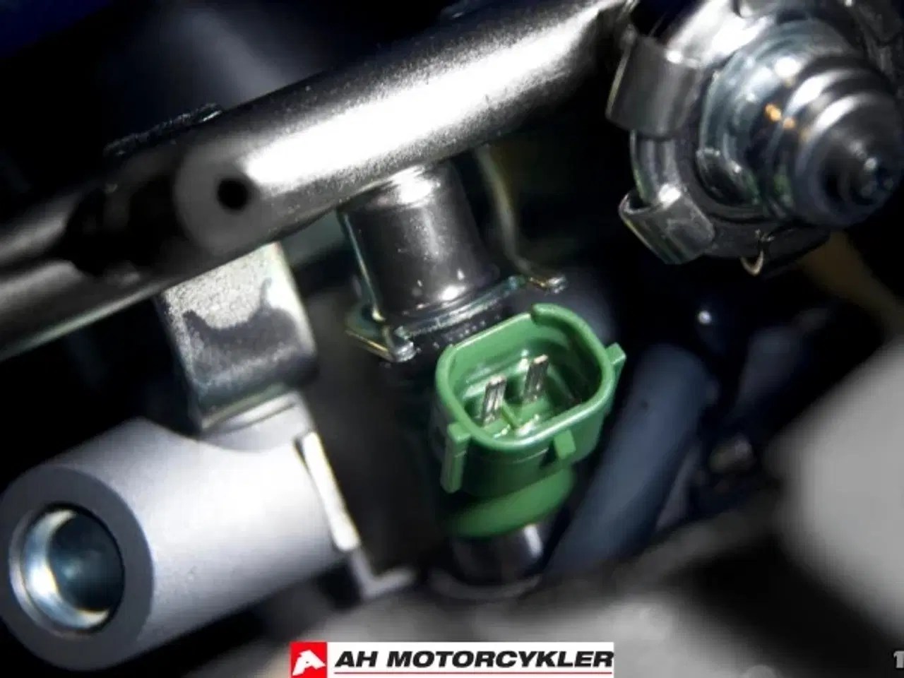 Billede 10 - Yamaha YFZ 450 R SE