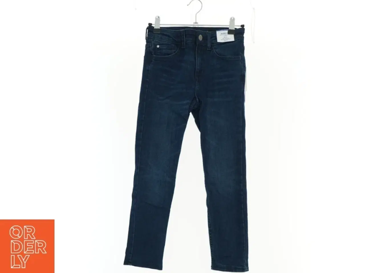 Billede 1 - Jeans fra Skinny Fit (str. 134 cm)