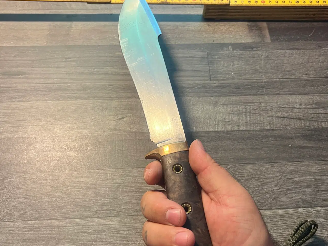Billede 1 - Bushcraft folk 