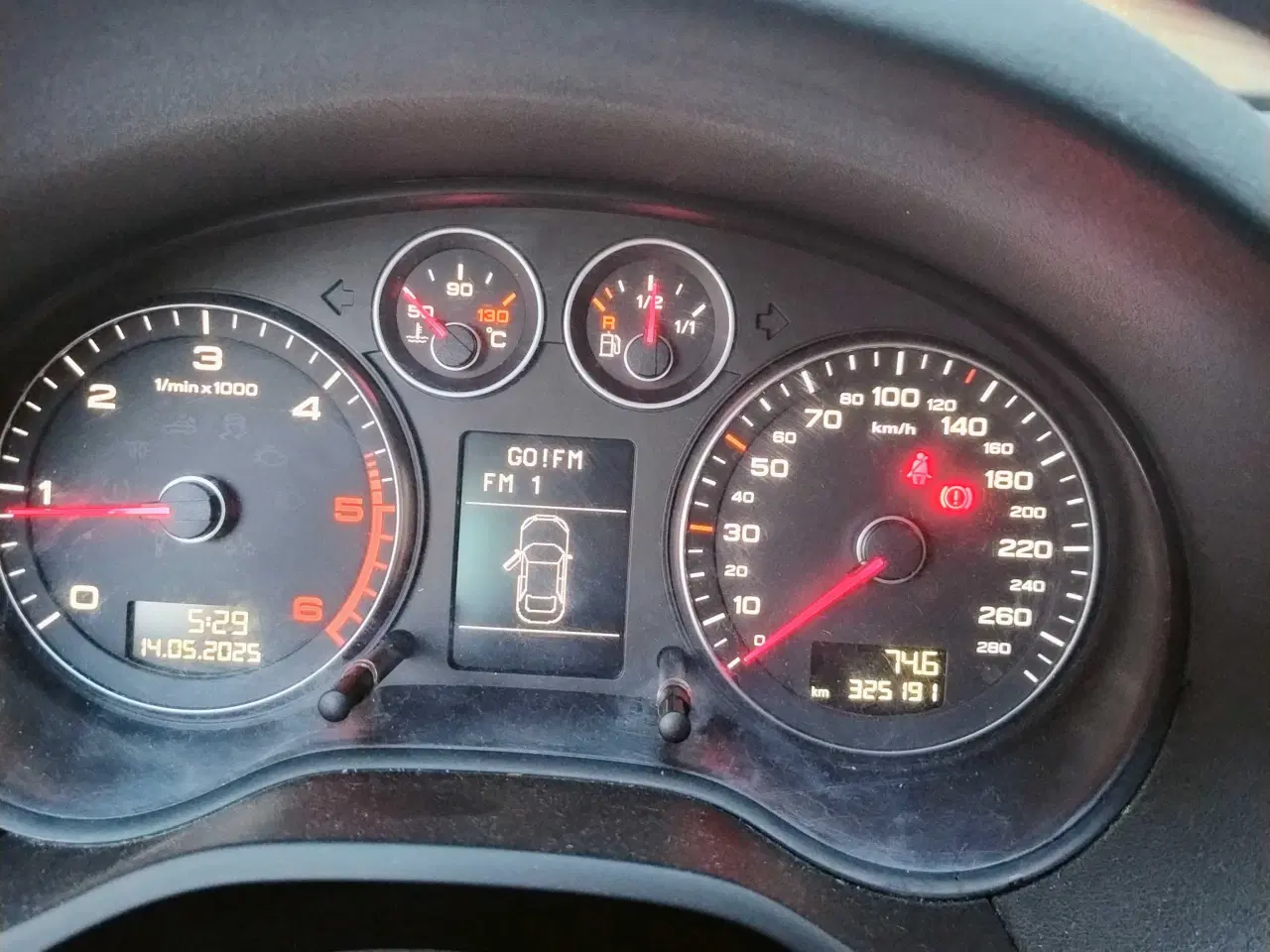 Billede 10 - Audi A3 1,6 tdi 