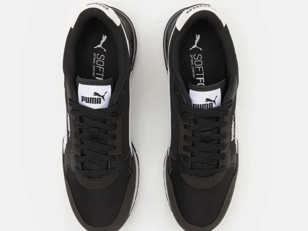 Billede 2 - Puma st.runner v4