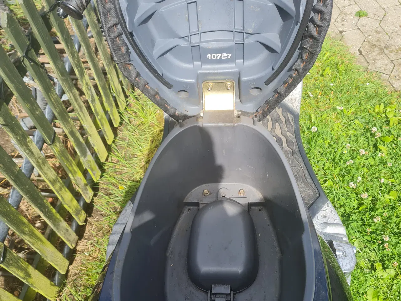 Billede 9 - 3 hjulet scooter