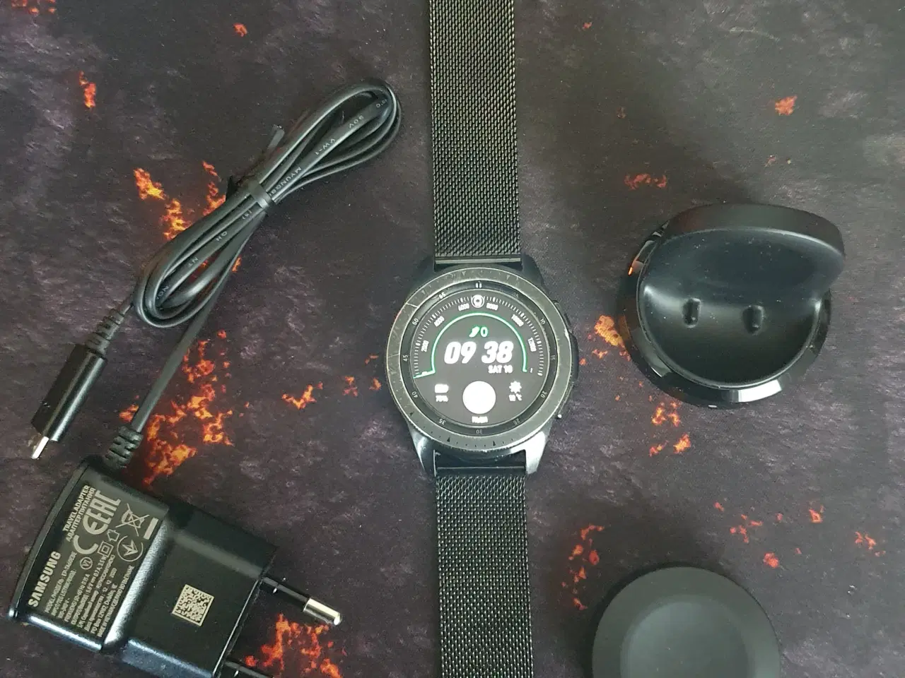 Billede 3 - Samsung Galaxy Watch