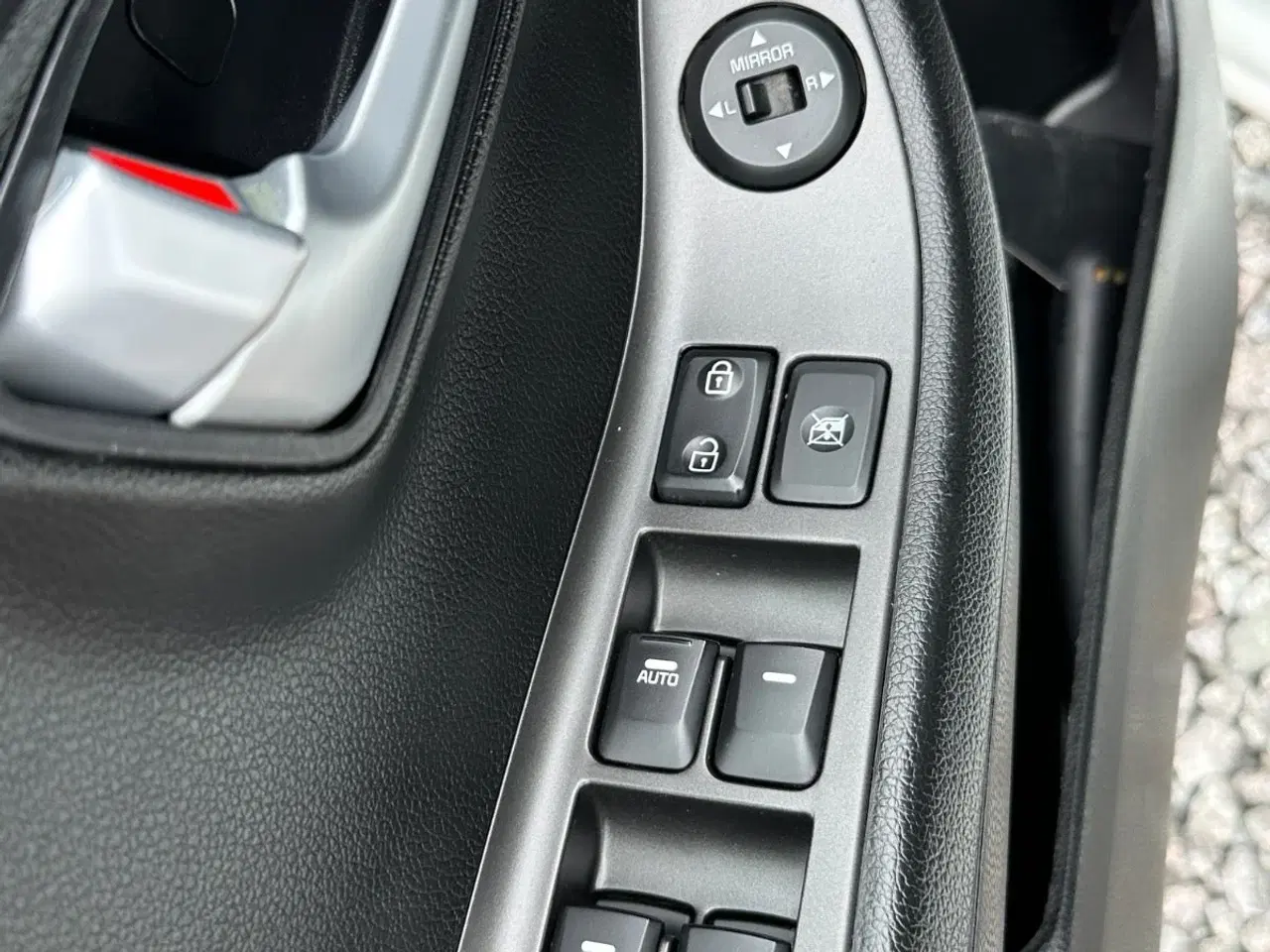 Billede 6 - Kia Picanto 1,0 Attraction+