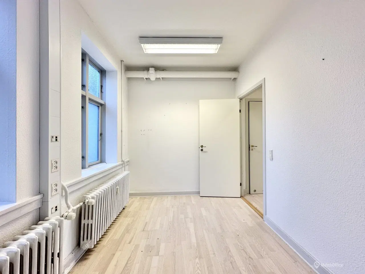 Billede 9 - Klinik/kontorlokale – Ved Landsoldaten – Fredericia