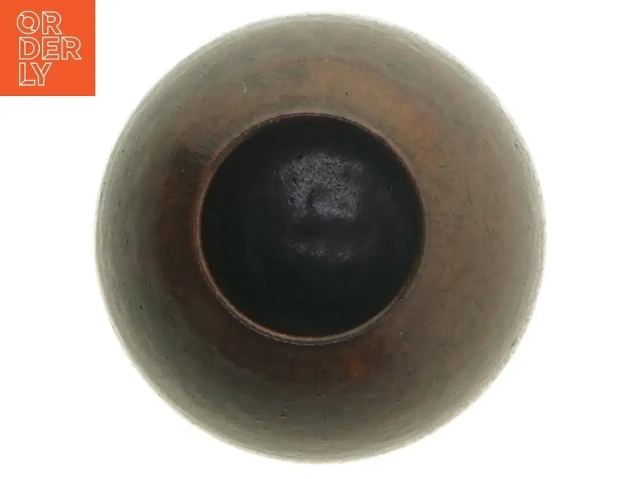 Billede 3 - Saxbo vase model 1 (str. 8,5 cm)