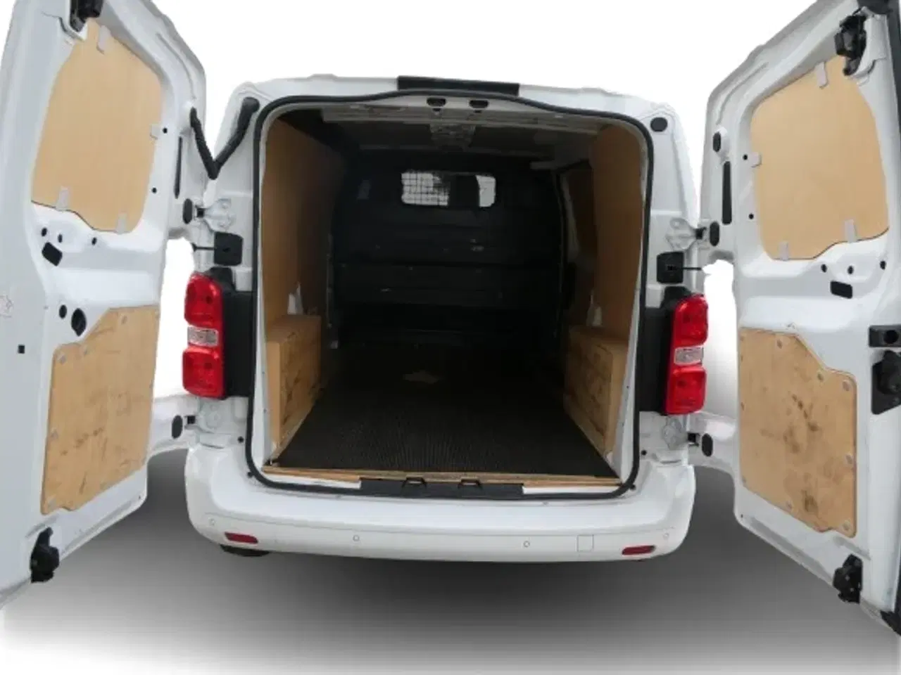 Billede 9 - Opel Vivaro 2,0 D 122 Enjoy L2V2