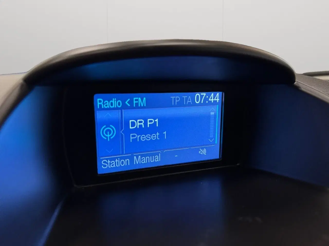 Billede 8 - Ford Fiesta 1,0 SCTi 125 Titanium
