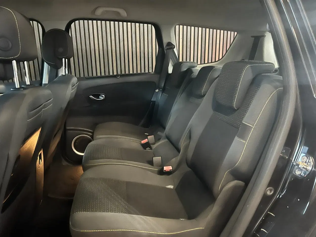 Billede 8 - Renault Grand Scenic III 2,0 dCi 150 Dynamique aut. 7prs