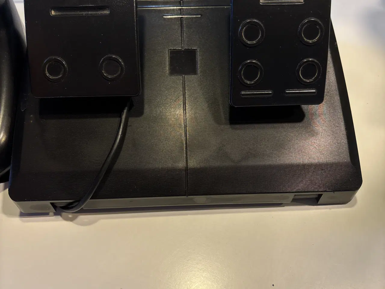 Billede 2 - Speedlink drift rat god til racer spil 