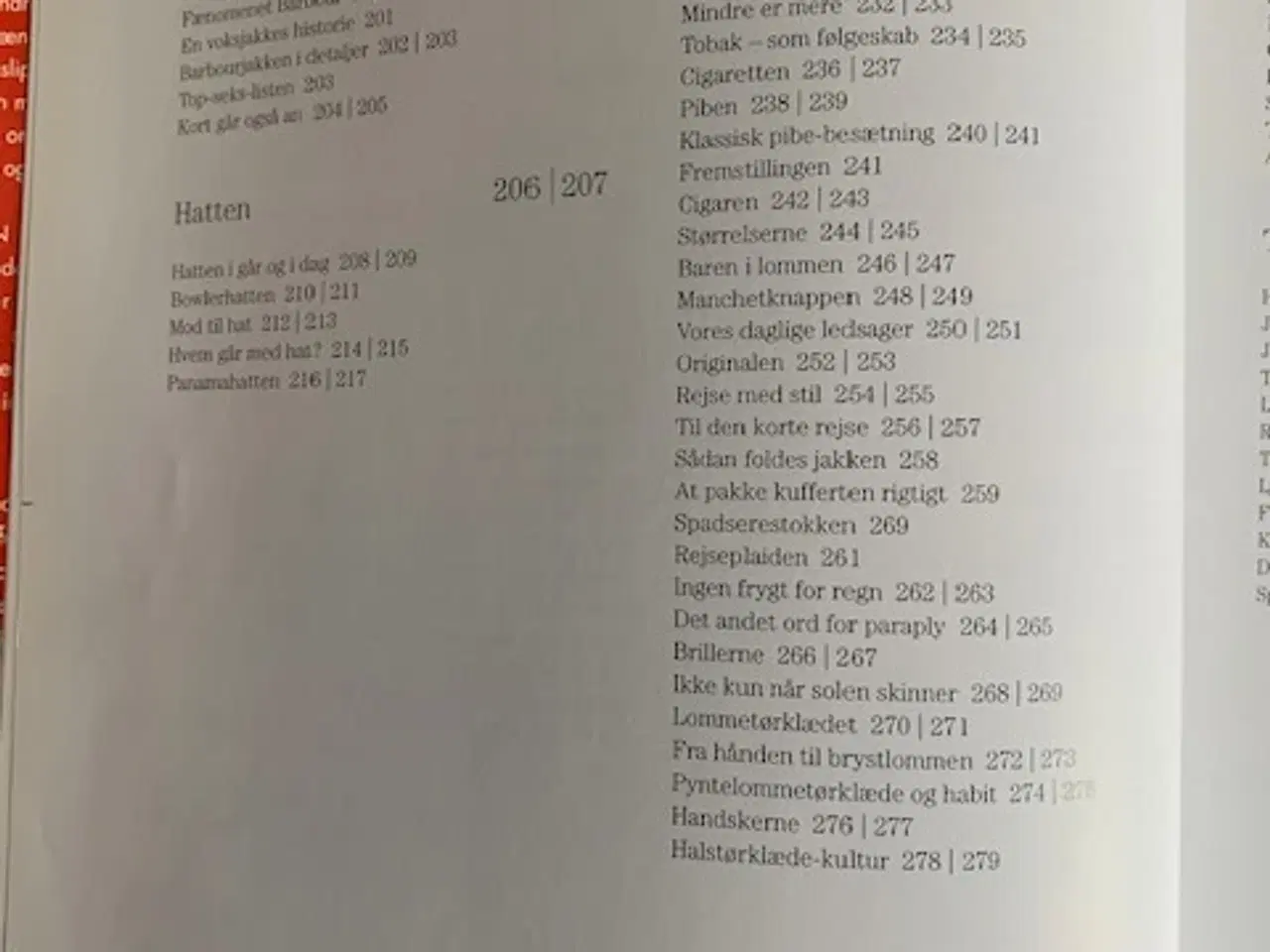 Billede 8 - En rigtig gentleman - bogen om klassisk herremode