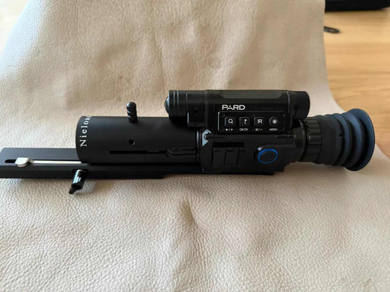 Billede 2 - Pard nv 008 p sælges