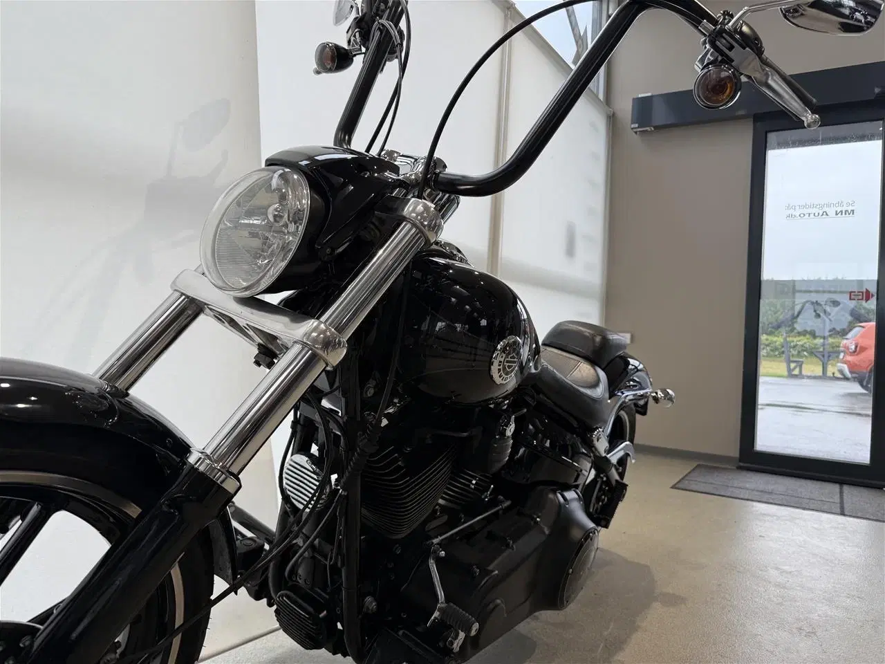 Billede 24 - Harley-Davidson FXSB 103 Breakout