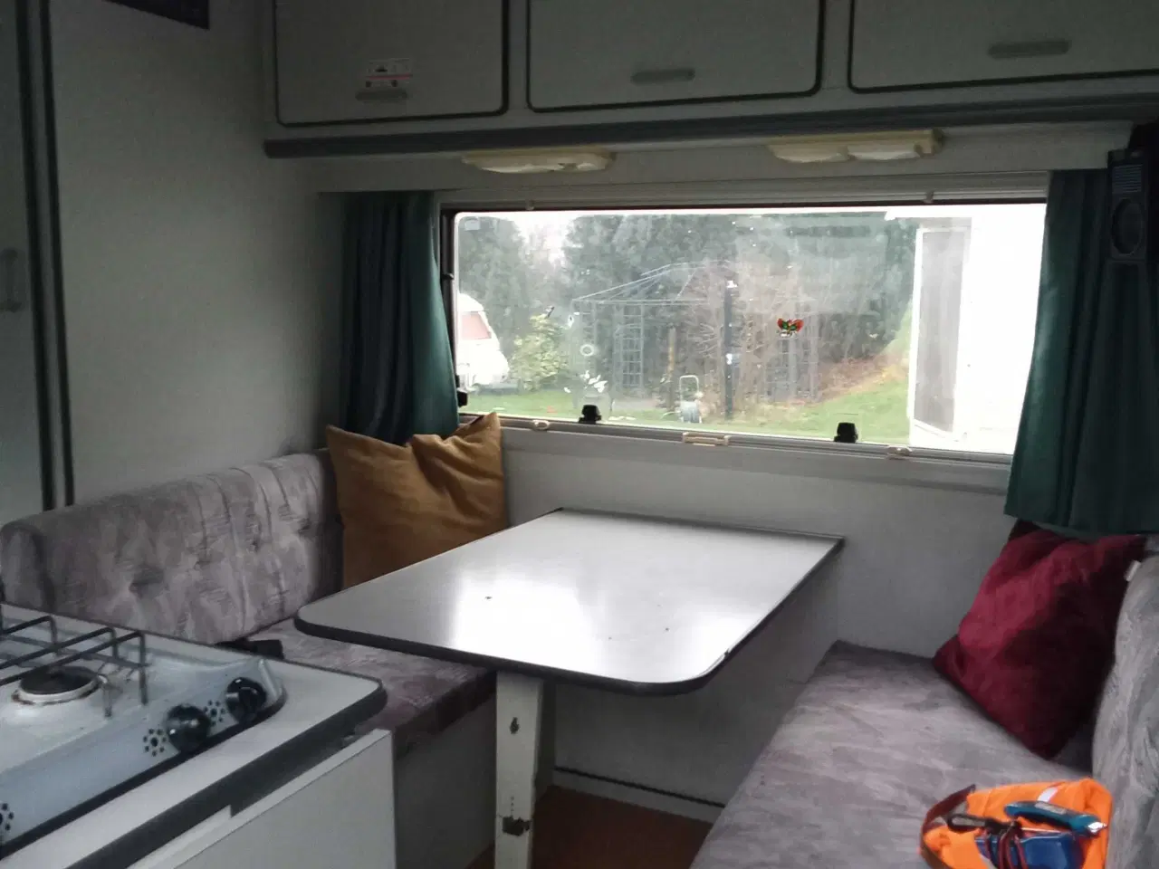 Billede 8 - Mercedes 309 autocamper